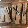 parquet flooring