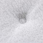 Materasso Apollo – 800 Molle Indipendenti-Memory più lattice – 160 x 200 x 30 cm – Lev6