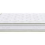 Materasso Apollo – 800 Molle Indipendenti-Memory più lattice – 160 x 200 x 30 cm – Lev6