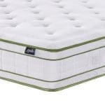 Materasso Apollo – 800 Molle Indipendenti-Memory più lattice – 160 x 200 x 30 cm – Lev6