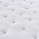 Materasso Apollo – 800 Molle Indipendenti-Memory più lattice – 160 x 200 x 30 cm – Lev6