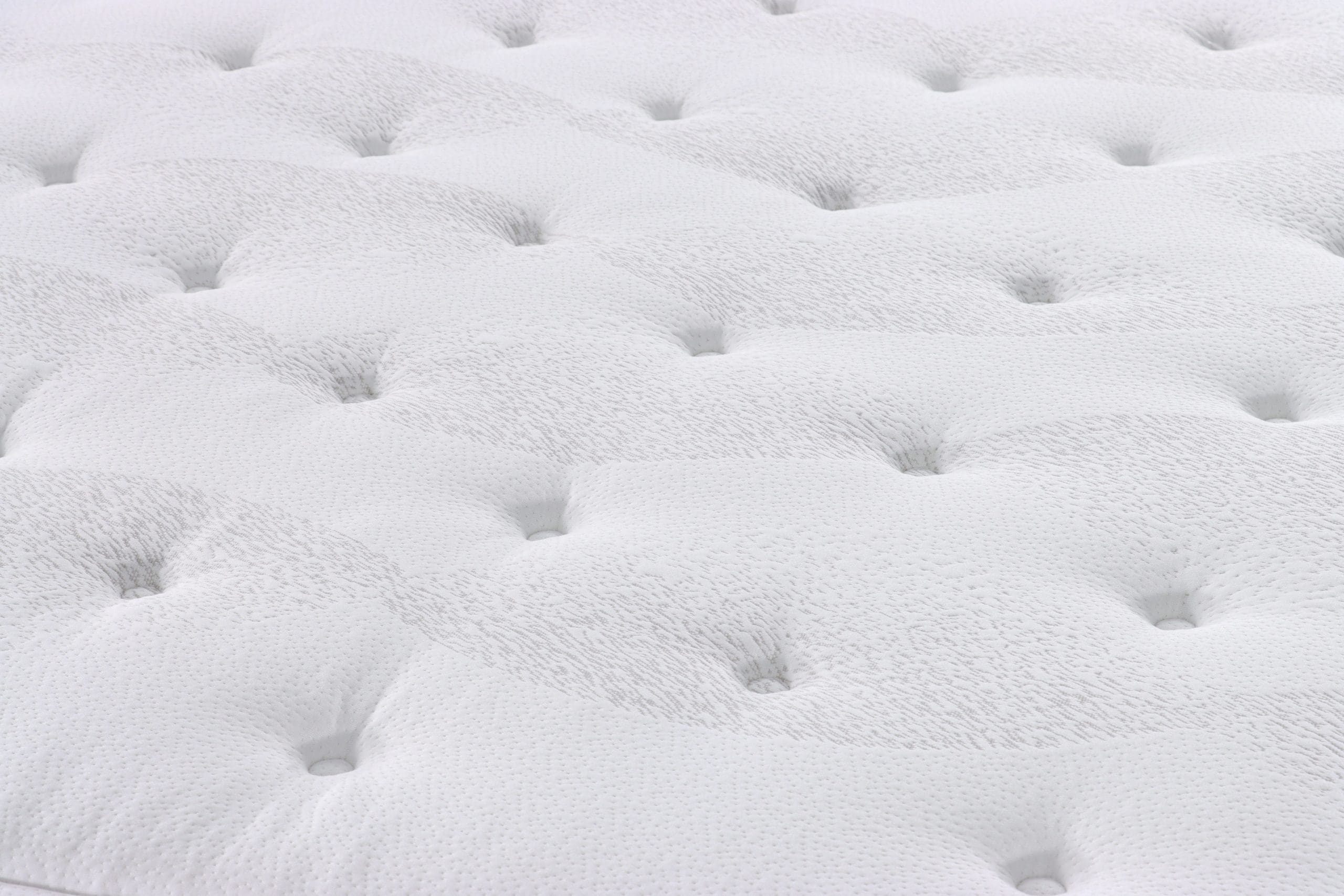 Materasso Apollo – 800 Molle Indipendenti – Memory più lattice – 160 x 190 x 30 cm – Lev6