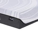 Materasso Tempo Molle e Memory Boxato
