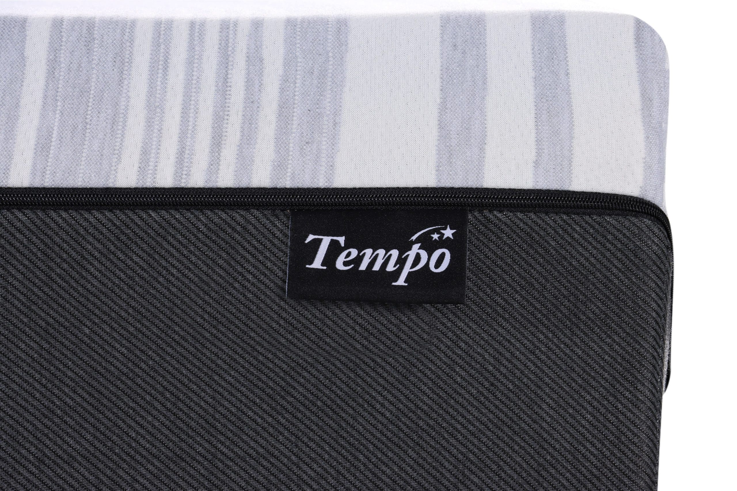 Materasso Tempo Molle e Memory Boxato