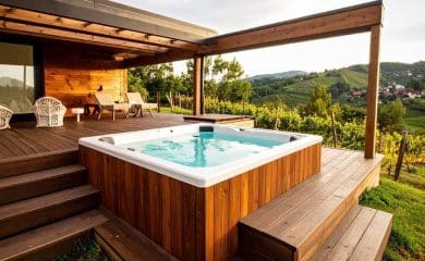 Mini Piscine & Yacuzzi