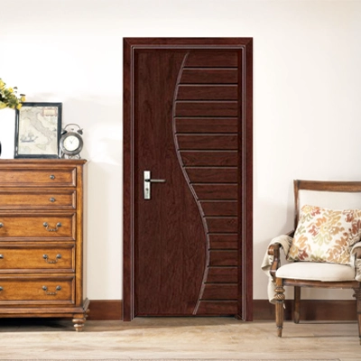 Porte In Legno