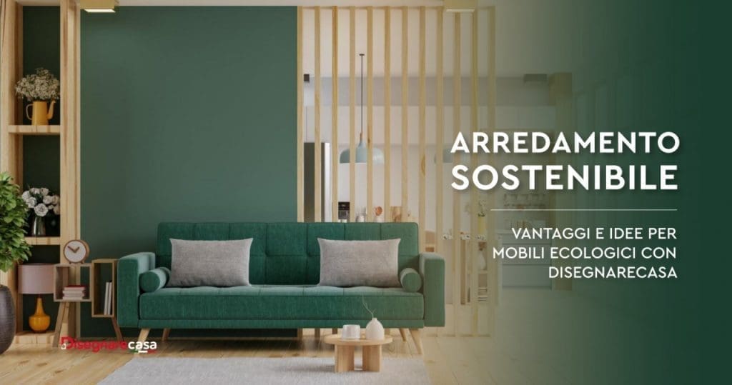 Arredamento Sostenibile