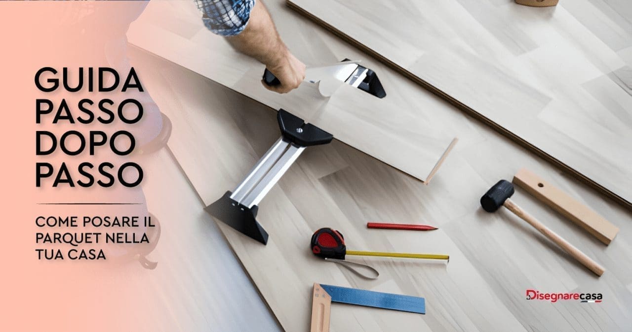 Guida Passo Dopo Passo