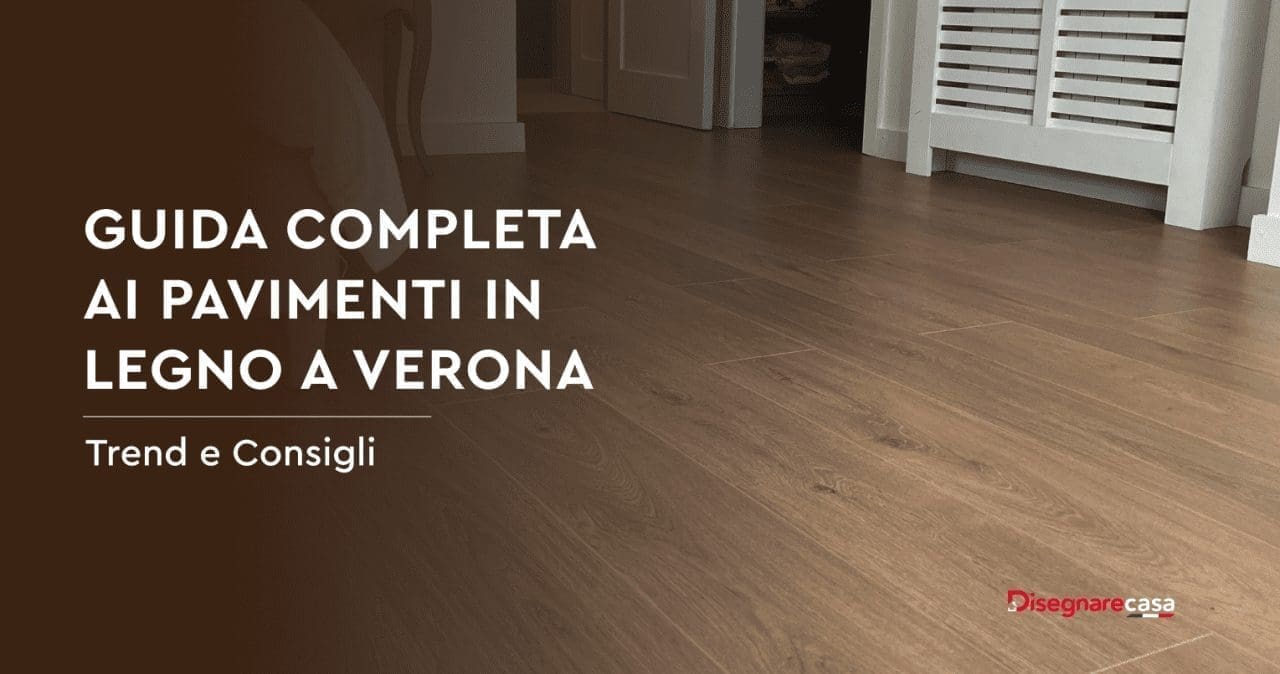 Pavimenti In Legno a Verona