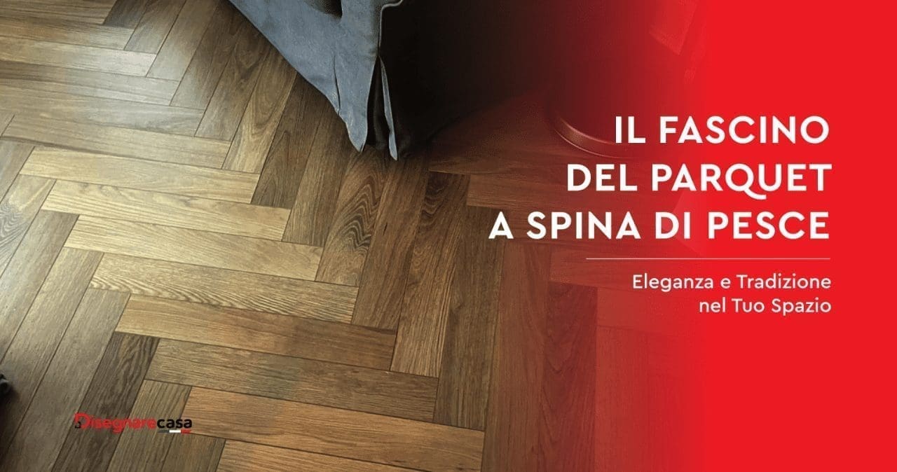 Parquet A Spina Di Pesce