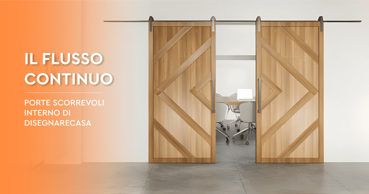 Porte Scorrevoli