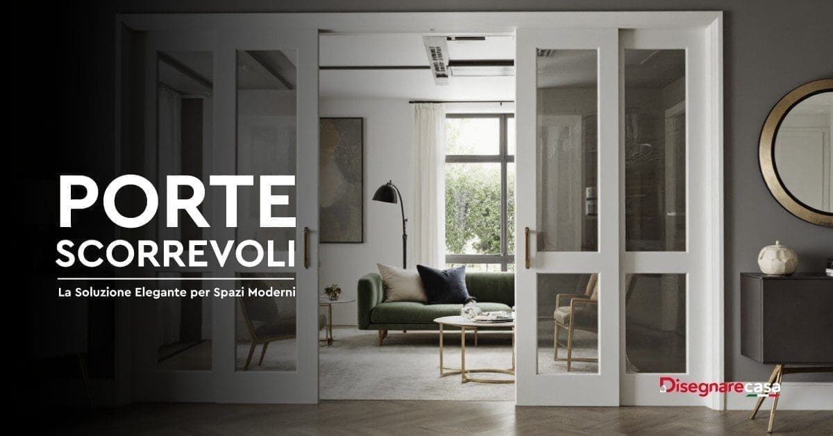 Porte Scorrevoli