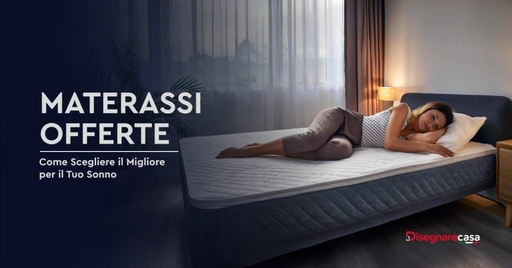 Materassi Offerte