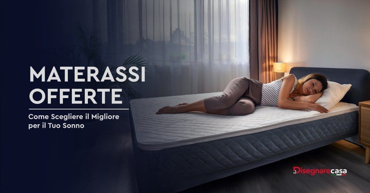 Materassi Offerte