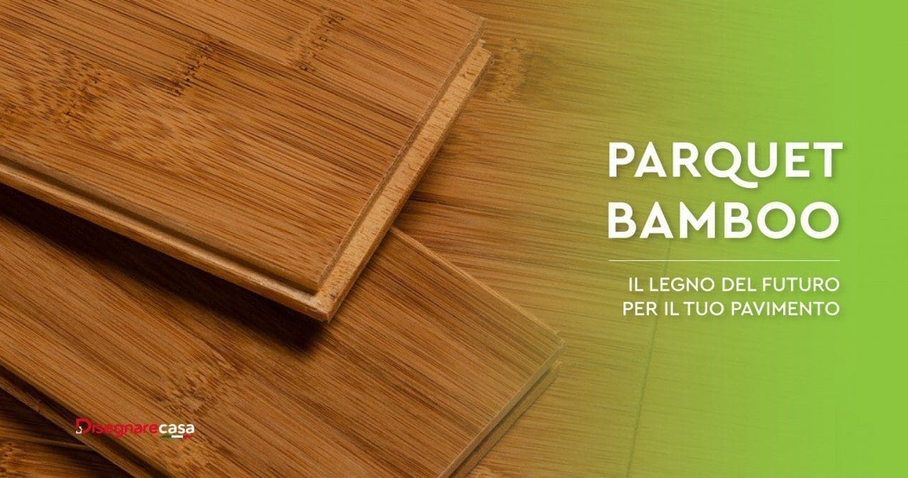 Parquet Bamboo