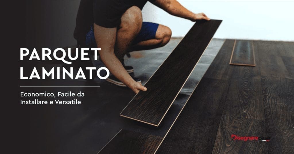 Parquet Laminato