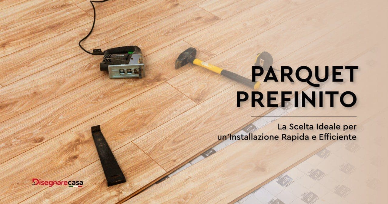 Parquet Prefinito