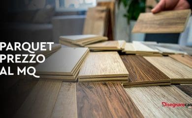 parquet prezzo