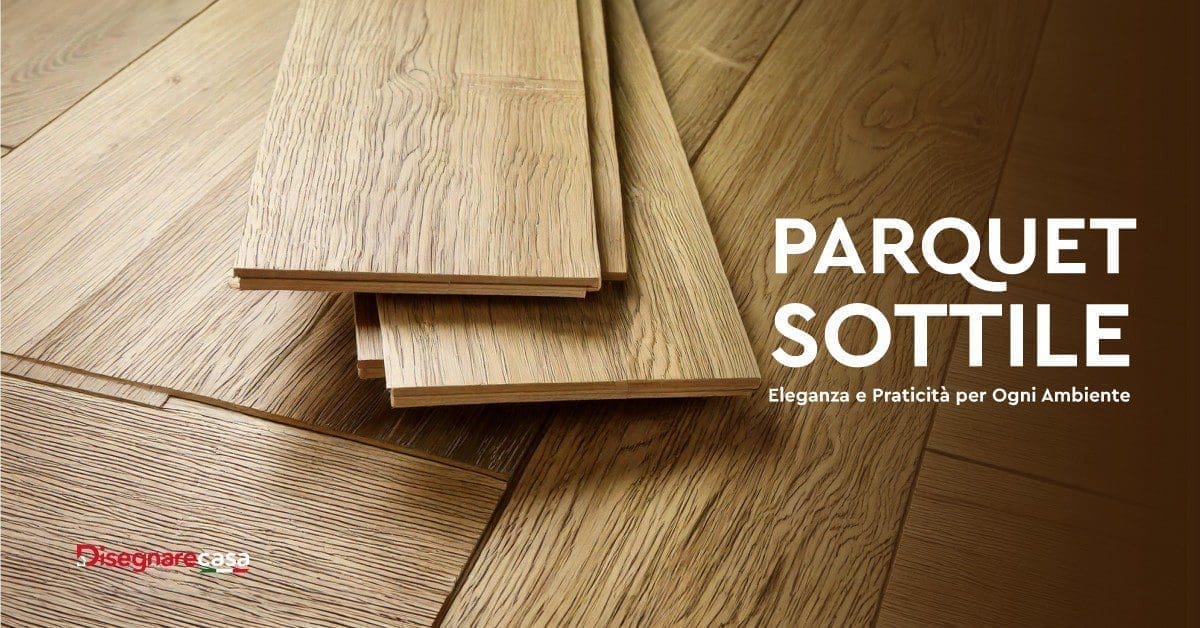 Parquet Sottile