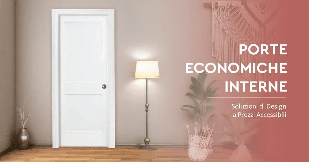 Porte Economiche Interne
