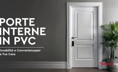 Porte Interne In PVC