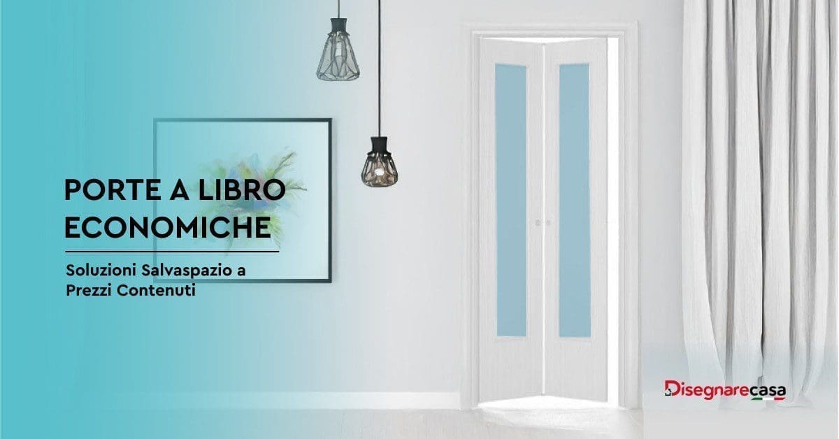 Porte A Libro Economiche