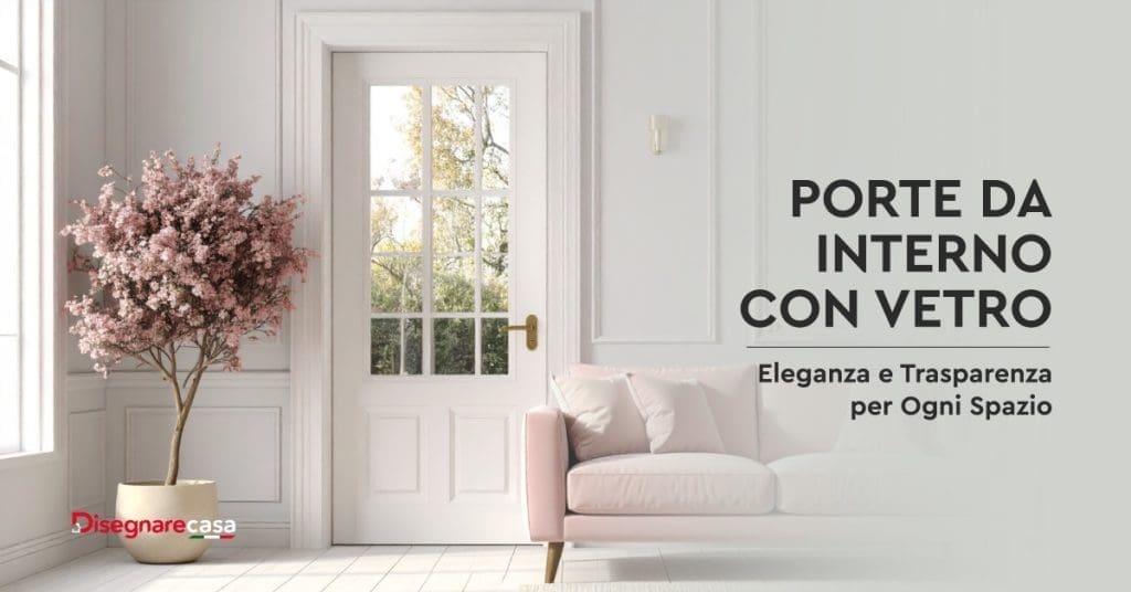 Porte Da Interno Con Ventro