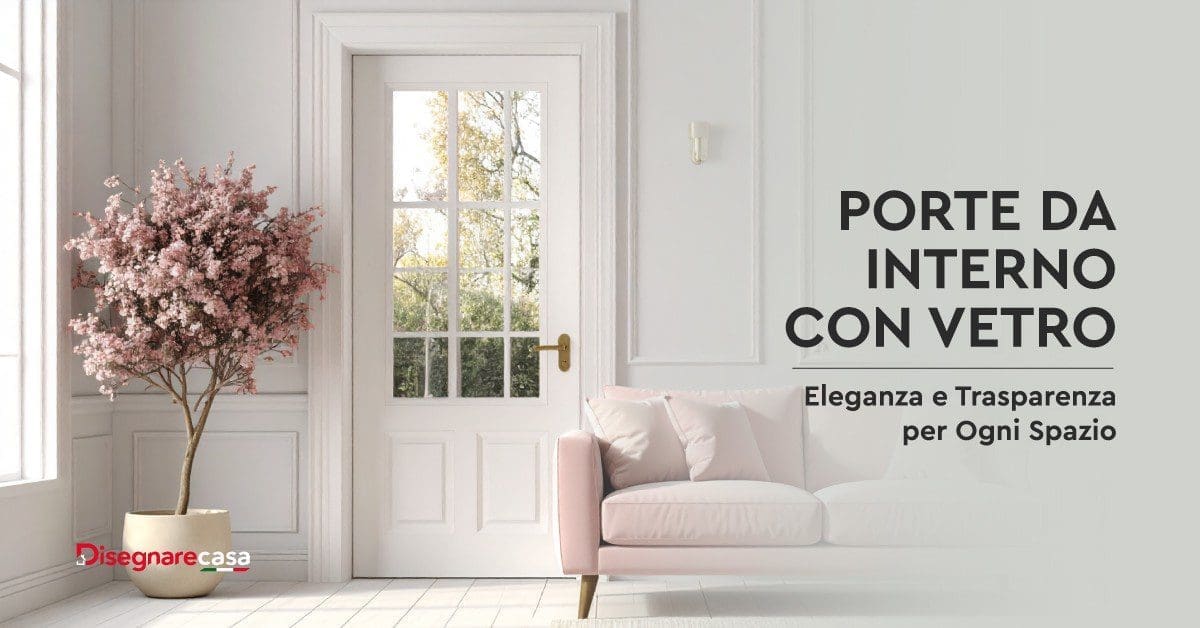 Porte Da Interno Con Ventro