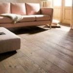 PARQUET PREFINITI – Rovere 1 Strip – Marsala – Smoked – Spazzolato – Verniciato Opaco – Stock residuo: 4 mq – Offerta: € 83,72