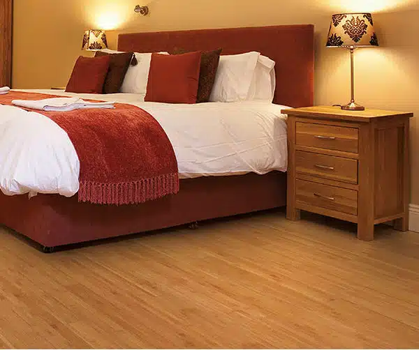 PARQUET BAMBOO MASSELLO PREFINITO – BAMBOO ORIZZONTALE – CARBONIZZATO SCURO