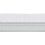 Materasso Cleopatra, 120 x 190 x 31cm – Memory Foam – Lev7