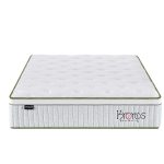 Materasso Cleopatra, 120 x 190 x 31cm – Memory Foam – Lev7