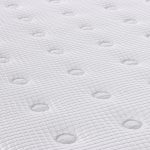 Materasso Cleopatra, 120 x 190 x 31cm – Memory Foam – Lev7