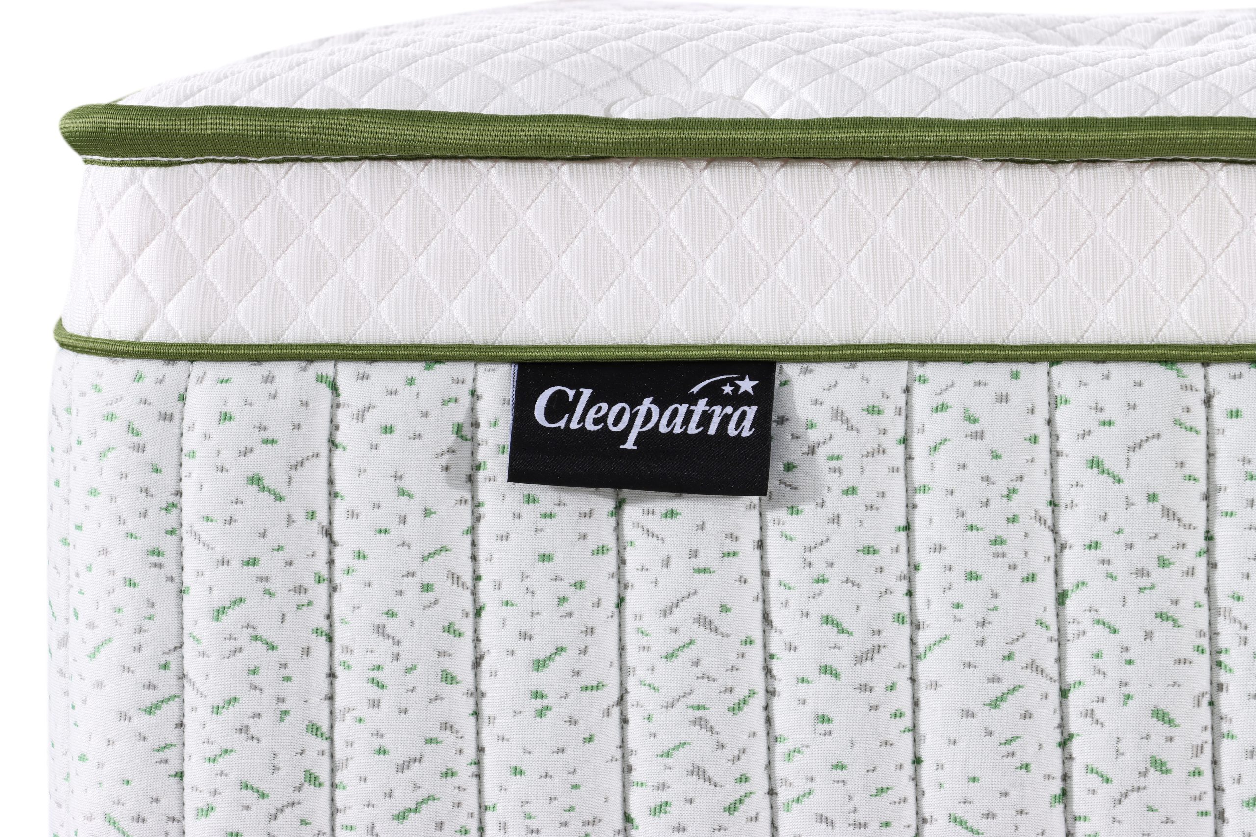 Materasso Cleopatra, 120 x 200 x 31cm – Memory Foam – Lev7