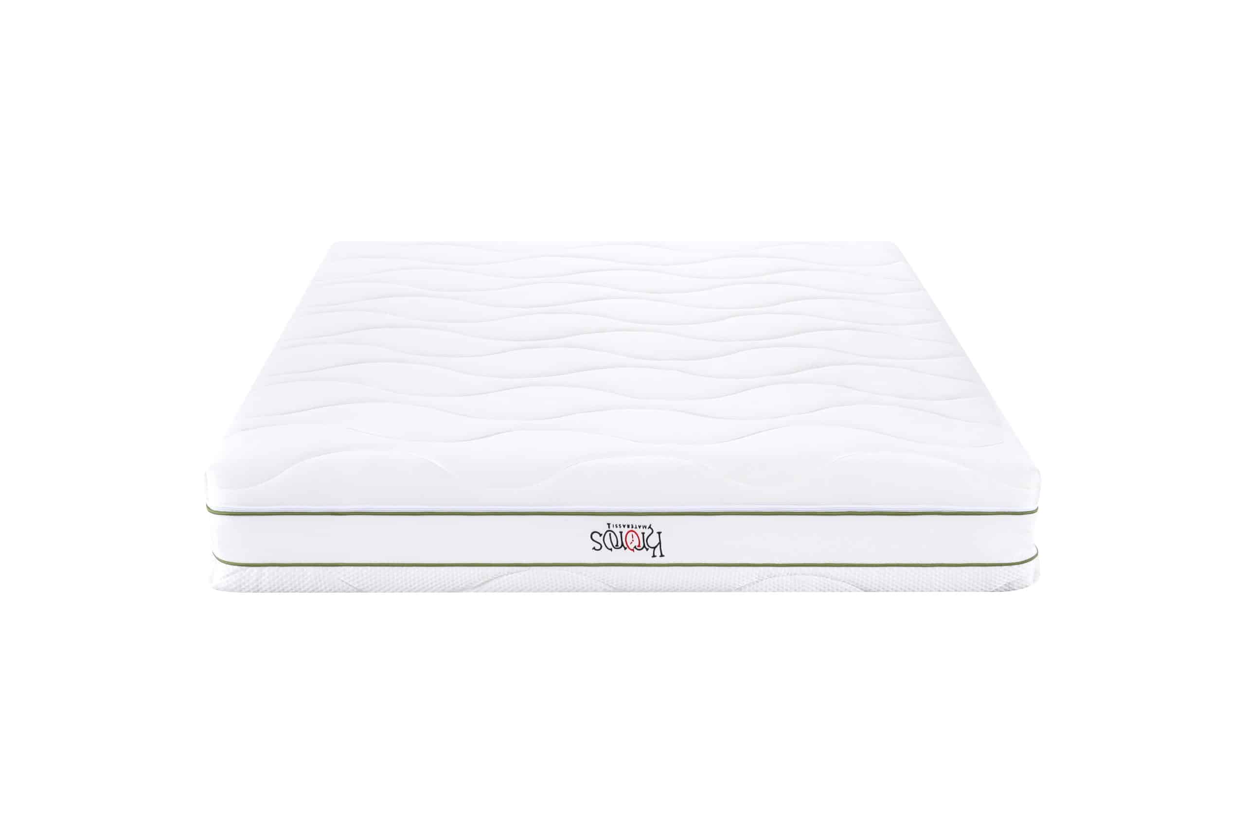 Copri Materasso Kronos 160×190 cm