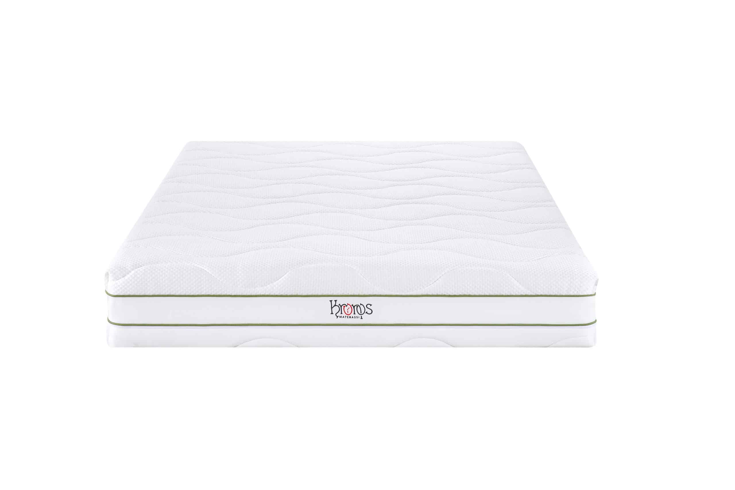 Copri Materasso Kronos 160×190 cm