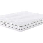 Copri Materasso Kronos 160×190 cm