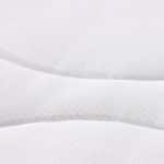 Copri Materasso Kronos 160×190 cm