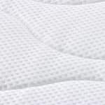 Copri Materasso Kronos 160×190 cm