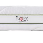 Copri Materasso Kronos 160×190 cm