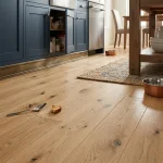 PARQUET PREFINITI – Rovere 1 Strip – Delicius – Naturale – Oliato UV