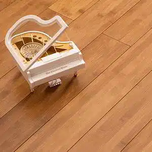 PARQUET BAMBOO MASSELLO PREFINITO – BAMBOO ORIZZONTALE – CARBONIZZATO SCURO