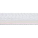 Materasso Morfeo – 90 x 190 x 30 cm – Memory 7,5 cm, 1.600 molle, Boxato, Lev5