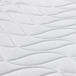 Materasso Morfeo – 90 x 190 x 30 cm – Memory 7,5 cm, 1.600 molle, Boxato, Lev5