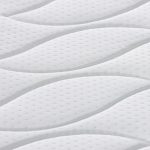 Materasso Morfeo – 90 x 190 x 30 cm – Memory 7,5 cm, 1.600 molle, Boxato, Lev5