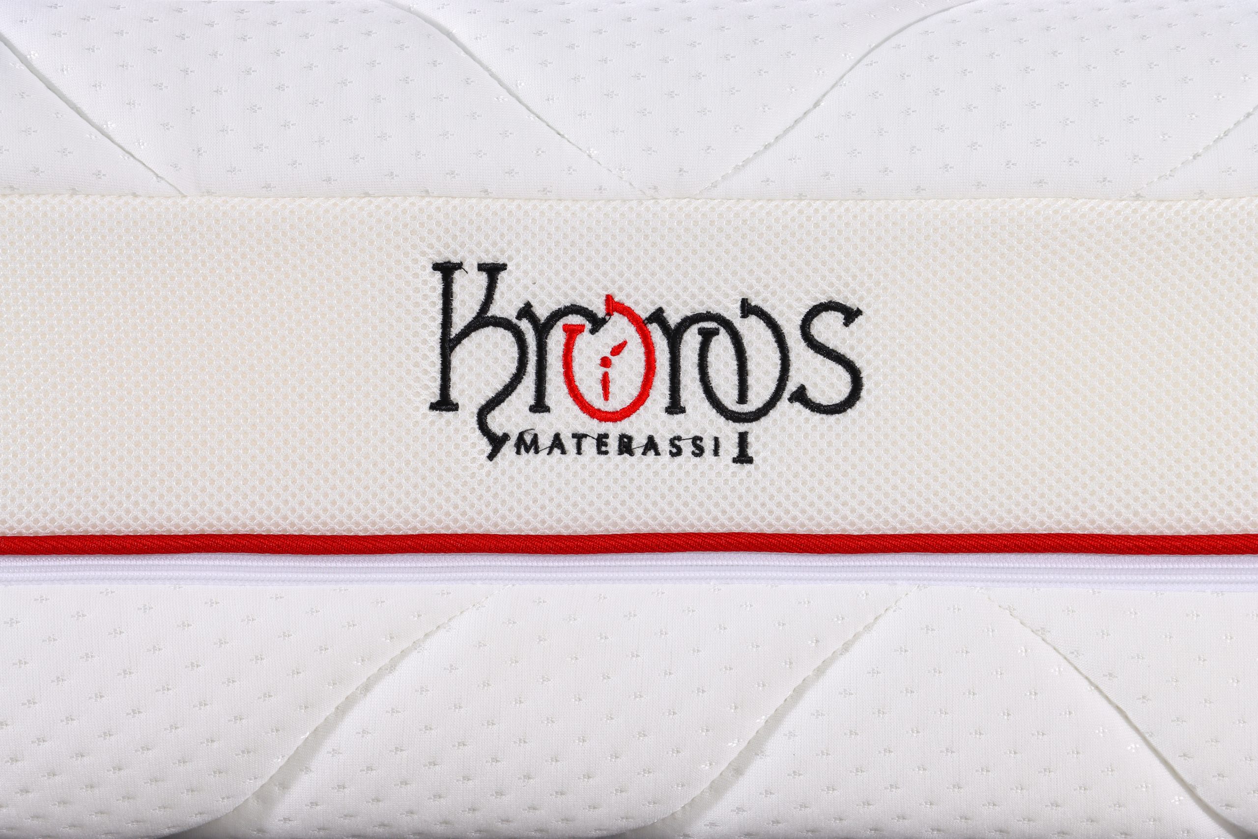 Materasso Morfeo – 120 x 190 x 30 cm – Memory 7,5 cm, 1.600 molle, Boxato, Lev5