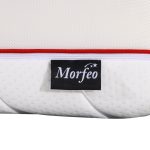 Materasso Morfeo – 90 x 190 x 30 cm – Memory 7,5 cm, 1.600 molle, Boxato, Lev5