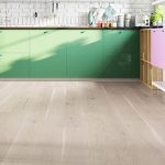 PARQUET PREFINITI – Rovere 1 Strip – Salt – Spazzolato