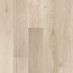PARQUET PREFINITI – Rovere 1 Strip – Cappuccino – Verniciato Opaco Bianco –