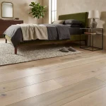 PARQUET PREFINITI – Rovere 1 Strip – Cappuccino – Verniciato Opaco Bianco –